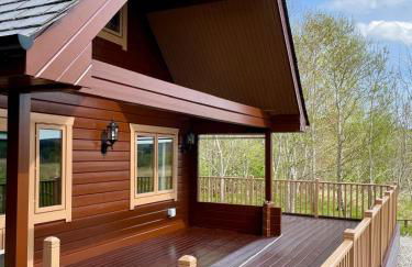 Deveron Valley Cottages - Foto 48