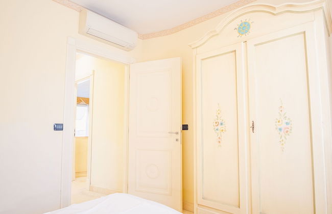 Relais du Lac Village - Italian Homing - Foto 23