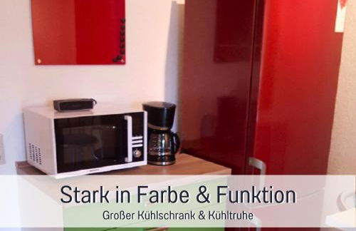 Fewos-Bremerhaven, Ferienwohnung "Am See" in Geestland -Langen - 3 Schlafzimmer, Garage, Loggia & WLAN - ideal für Familien & Homeoffice - Foto 14