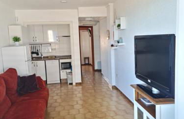 Precioso apartamento en Cullera, con piscina junto a la playa - Photo 5