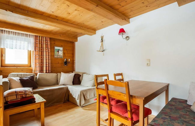 Chalet in Jochberg Near Thurn Pass Skiing - Foto 25