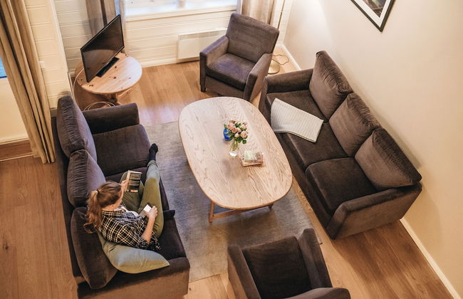 Hovdehytta - Foto 20