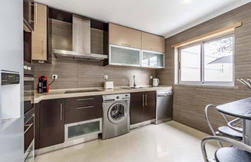 Serra e Mar Refuge in Sesimbra - Family Friendly home near the Arrábida Beachs - Foto 19