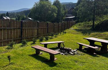 Chata Rafusa pod Śnieżnikiem - Foto 5