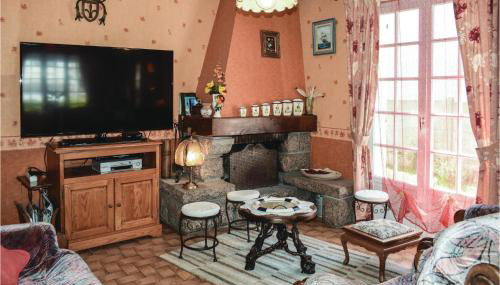 3 Bedroom Nice Home In Ploumilliau - Foto 3