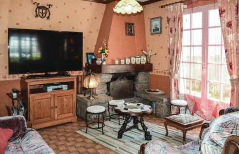 3 Bedroom Nice Home In Ploumilliau - Foto 3