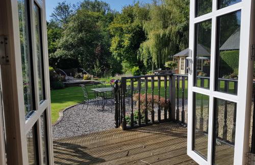 Weir Cottage - Foto 30