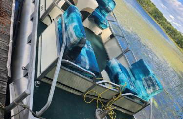 Kosebu on Big Norway Lake - Foto 34