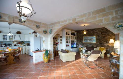 Villa Margherita - Foto 40