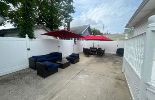 Summer Sunset Hideout 3-5 Bedrooms and 4 Baths - Foto 51