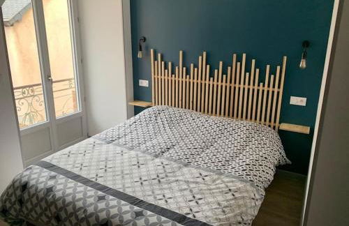 Maison avec cour privative - Foto 13