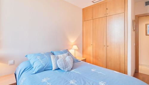 EDEN RENTALS Altavista Suites Apto Torre 1 - Foto 3, wardrobe