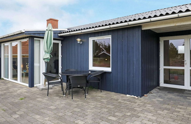 4 Person Holiday Home in Thisted - Photo 26