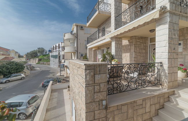 Apartments Vuksic - Foto 40