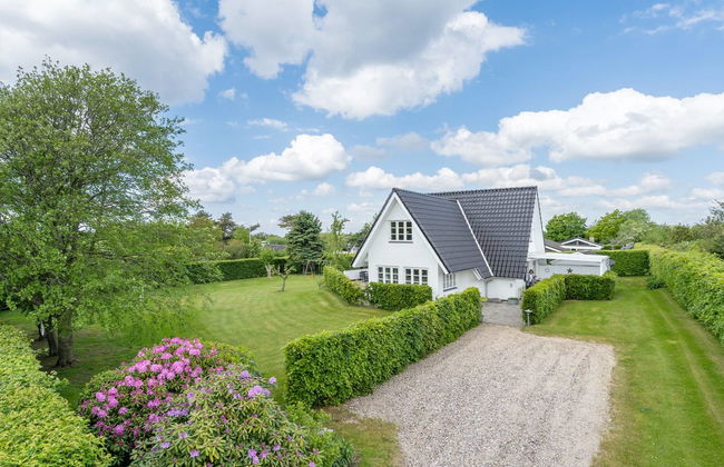 "Tamer" - 500m to the fjord - Foto 29