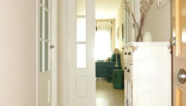 Apartamento barrio San Miguel - Foto 3