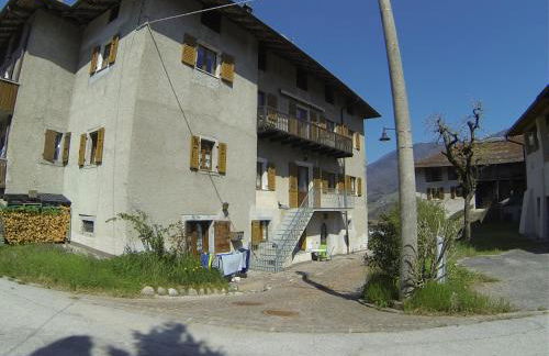 Appartamento Trentino I - Foto 40