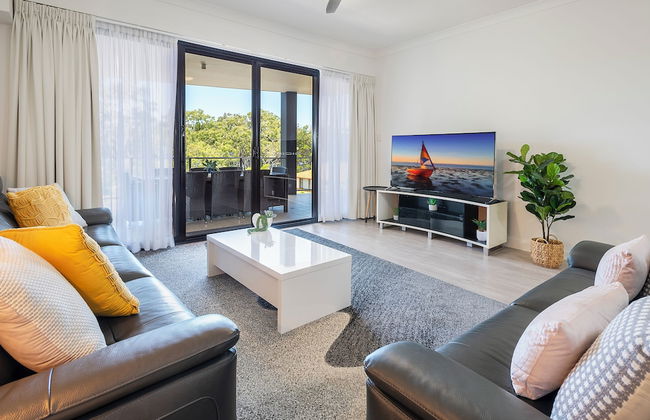 The Bay Apartments - Foto 3