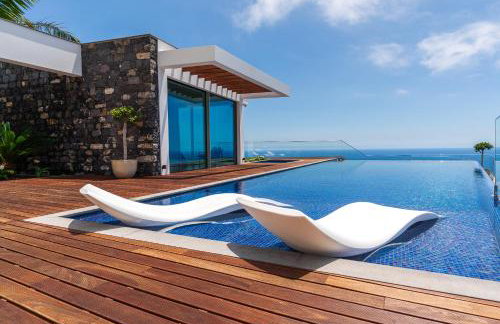 Refúgio na Escarpa Luxury Villa - Foto 50