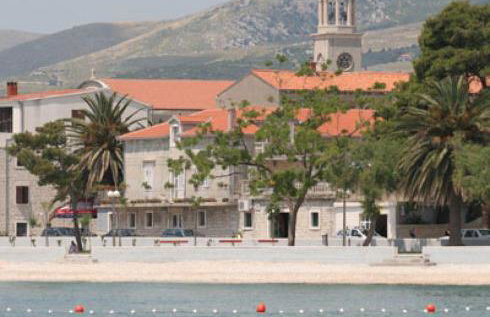 Apartments Karadza - Foto 17