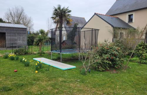 saint lunaire - Photo 36