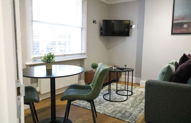 Marylebone - Gloucester Place apartments by Viridian Apartments - Foto 11