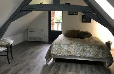 Maison à la Campagne - Foto 9