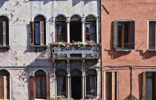 Casa Martini - Foto 22