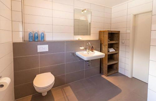 Alte Bäckerei Hamswehrum - Foto 30