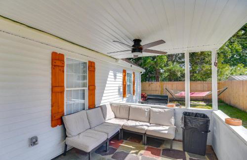 Warham Beach House - Foto 8