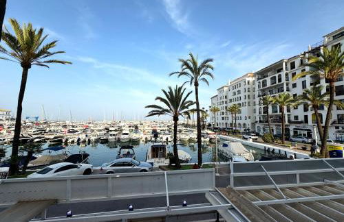 Casa Feliz - Stunning 2 bed Penthouse in Manilva with pool, sea and mountain views, close to the beach and facilities - Photo 27