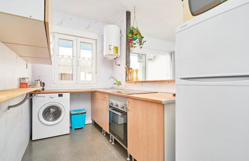 Apartamento 1a línea La Herradura - Foto 6