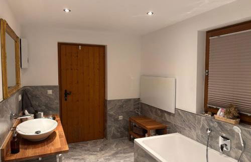 Blockhütte Engeln-Eifel - Foto 6