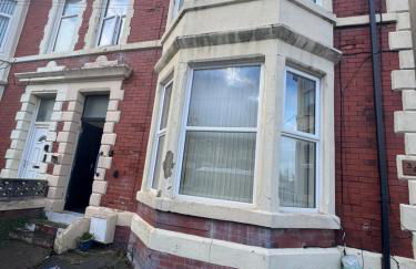Snug Studio - Minutes Walking from Pleasure Beach - Burlington Road - Foto 11