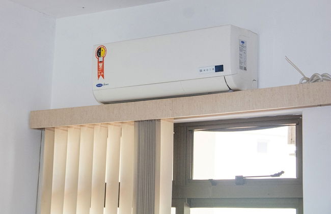 Casa 5 Santa Mônica - Foto 36