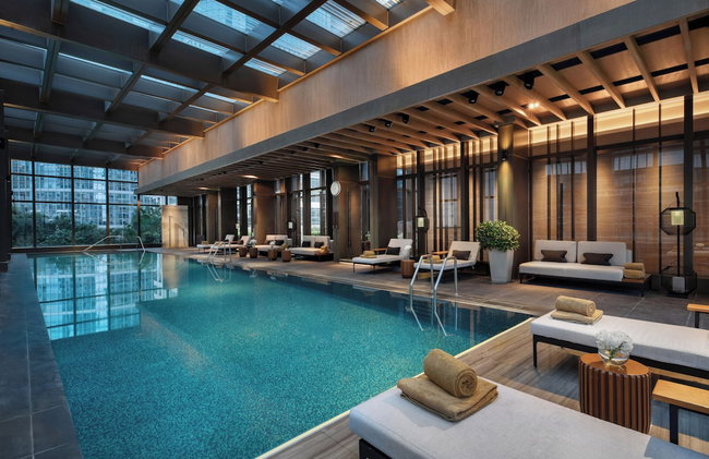 Jumeirah Living Guangzhou - Photo 43
