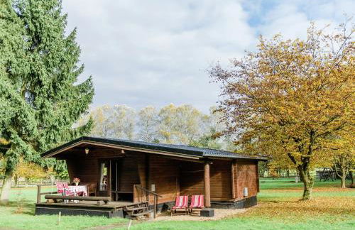 Cozy Holiday Home on a Horse Farm in the Luneburg Heath - Foto 70