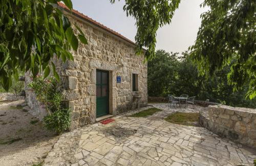 Rustical Resort Kokori i with Shared Outdoor Swimming Pool - One Bedroom Apartment with Terrace - Foto 28