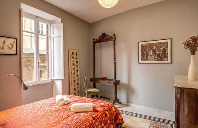 Monti Coliseum 3 bedroom 2nd floor - Foto 7