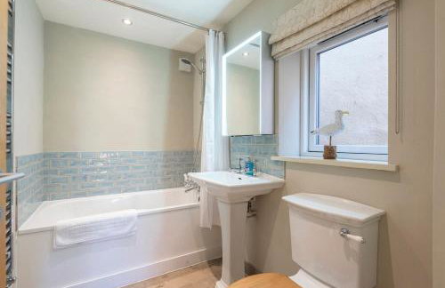 Captain's Quarters, a ground floor apartment in Aldeburgh - Foto 8