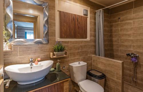 Star Jasmine House Acharavi - Foto 8