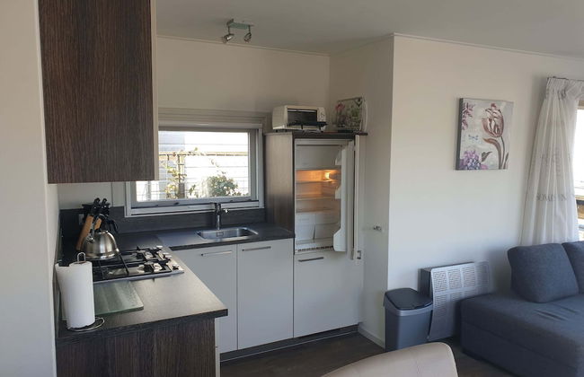 Snug Holiday Home in Bantega With Own Harbour, Boathouse - Foto 10