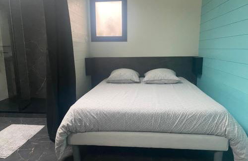 Jolie Maisonnette Studio - Foto 11