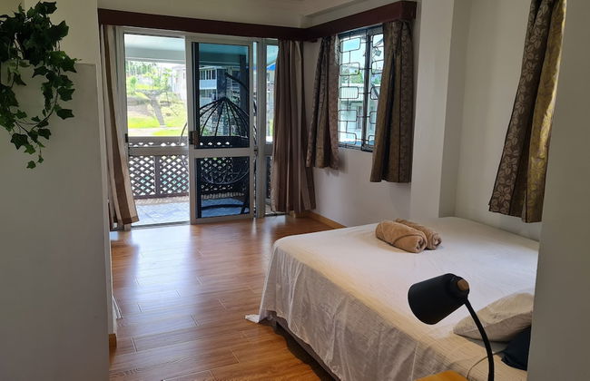 Axis Apartments - Photo 31