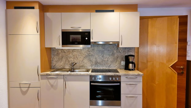 Lercher - Foto 4, Kitchen / Dining Room