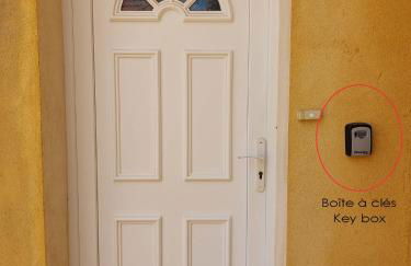 La Maison Pitok à 400m de la plage - Foto 30