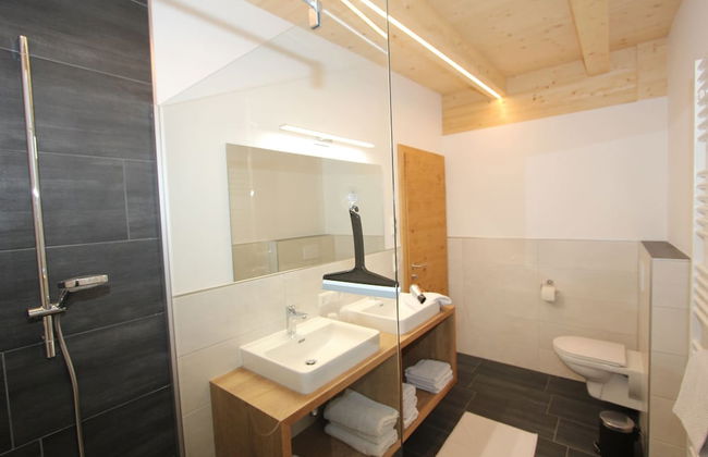 Luxury Apartment in Fugenberg With Balcony - Foto 68