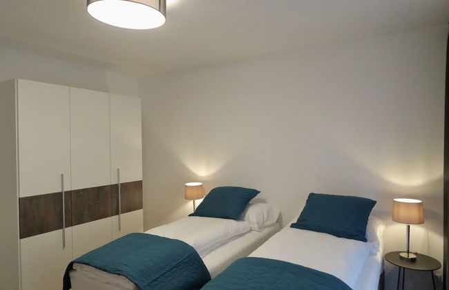 Zurich Furnished Homes - Foto 27