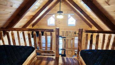 Gorgeous Cabin Great for Family Getaways by Tappan Lake in Ohio - Foto 2