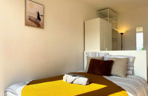 Altura - 4 chambres, RER B à 900m et Orly en 8 min - Foto 27